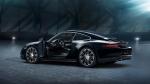 Porsche 911 Carrera Black Edition 2015 года